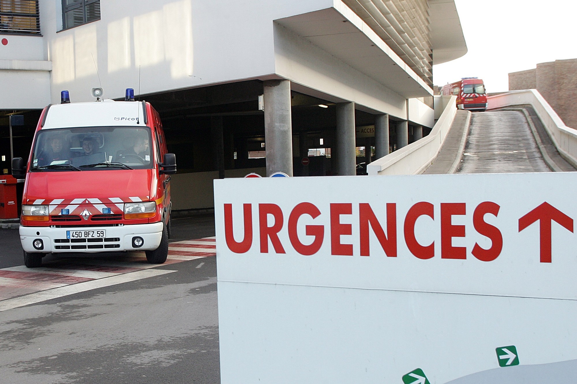 établissement de santé bagnolet