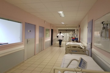 établissement de santé bordeaux