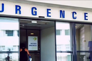 établissement de santé douai