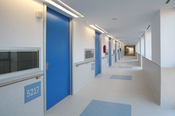 établissement de santé fontenay-sous-bois