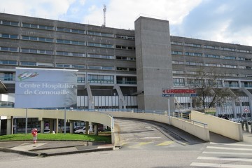 établissement de santé la-ciotat