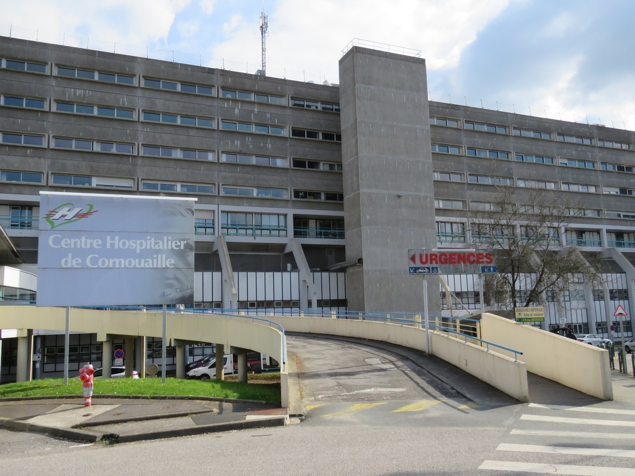 établissement de santé la-ciotat