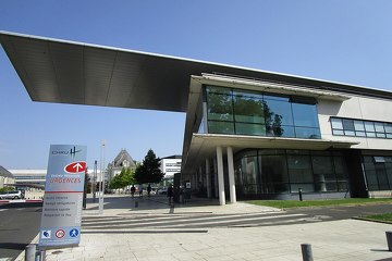 établissement de santé la-roche-sur-yon