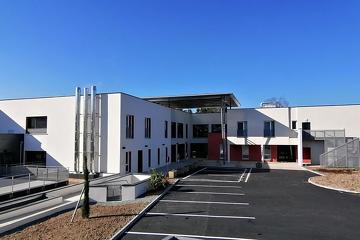 établissement de santé la-seyne-sur-mer