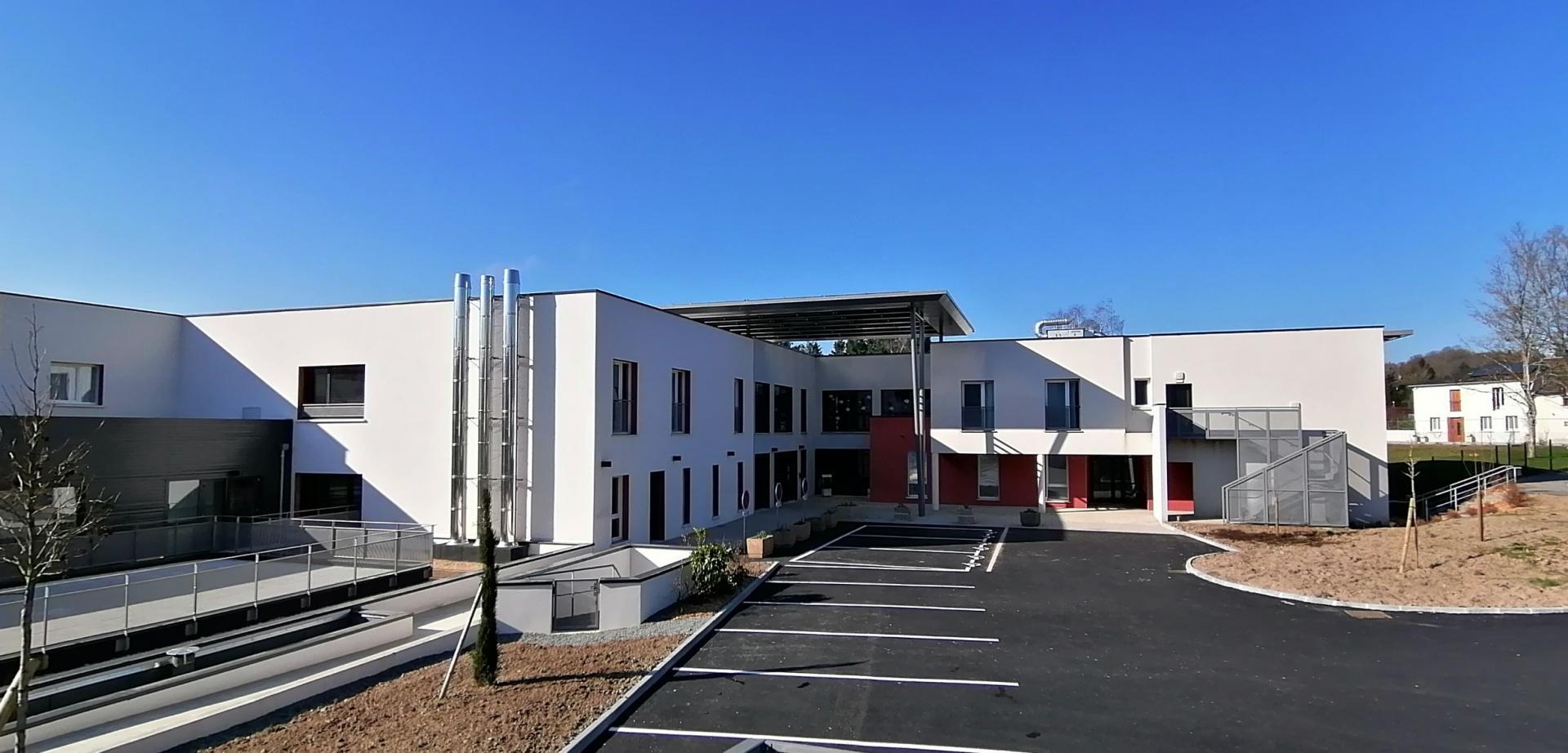 établissement de santé la-seyne-sur-mer