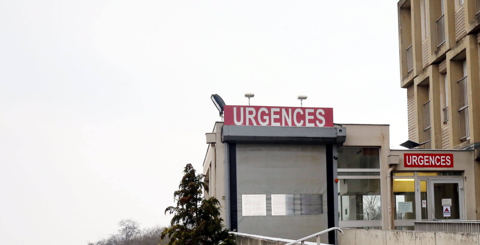 établissement de santé lens