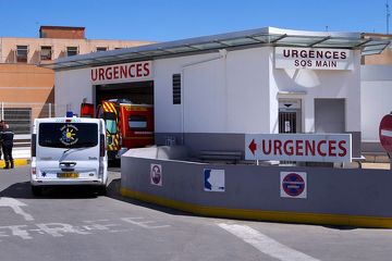 établissement de santé levallois-perret