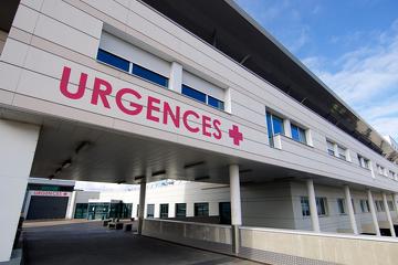 établissement de santé mérignac