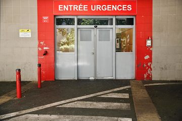 établissement de santé montélimar