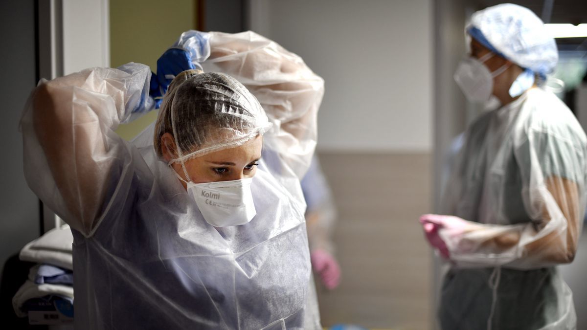 établissement de santé pessac