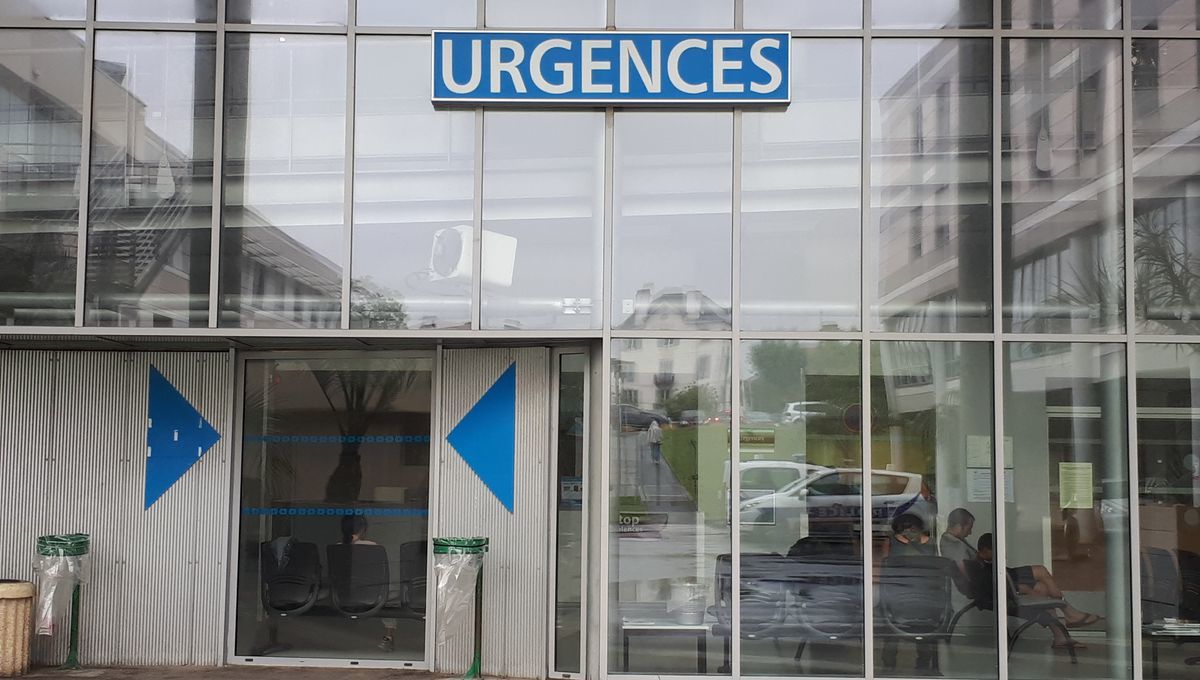 établissement de santé saint-malo