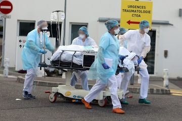 établissement de santé saint-raphaël