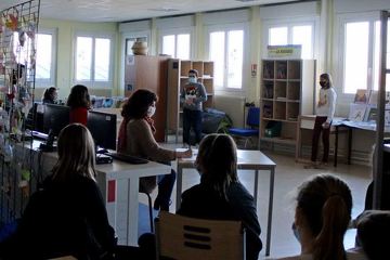 établissement scolaire aix-en-provence