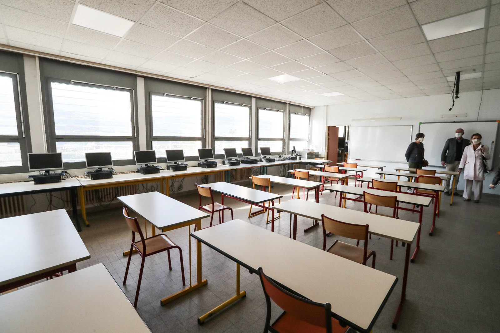 établissement scolaire annecy