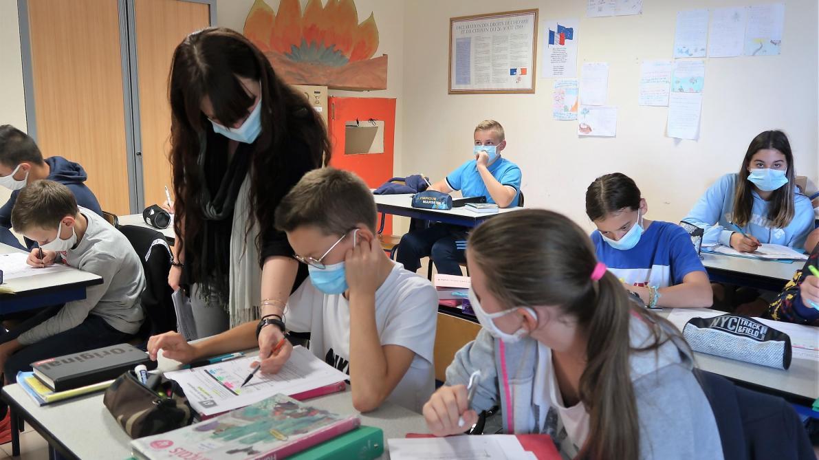 établissement scolaire bagnolet