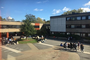 établissement scolaire bayonne