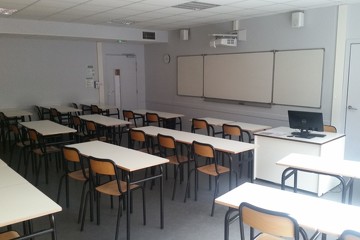 établissement scolaire beauvais