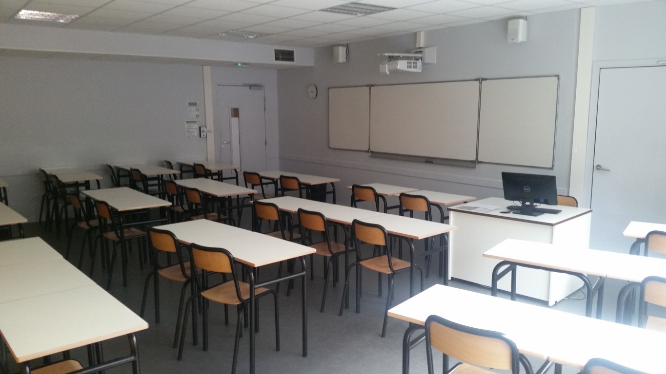 établissement scolaire beauvais