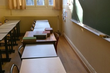 établissement scolaire besançon