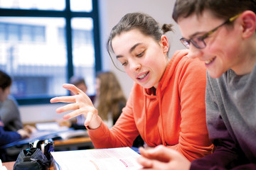 établissement scolaire béziers