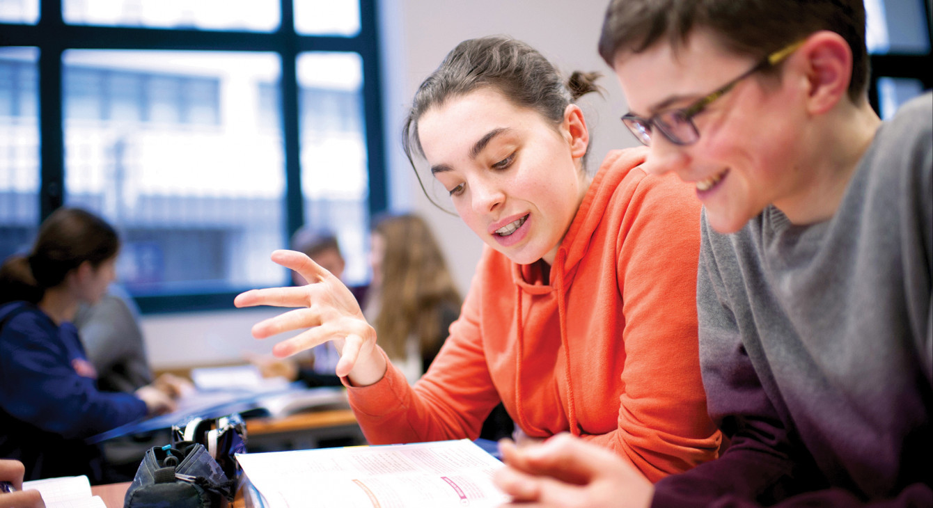 établissement scolaire béziers