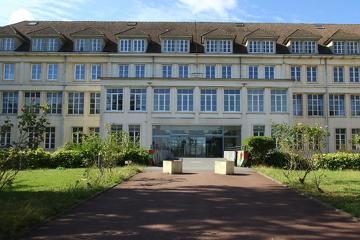 établissement scolaire bobigny