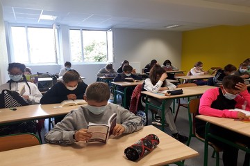 établissement scolaire brest