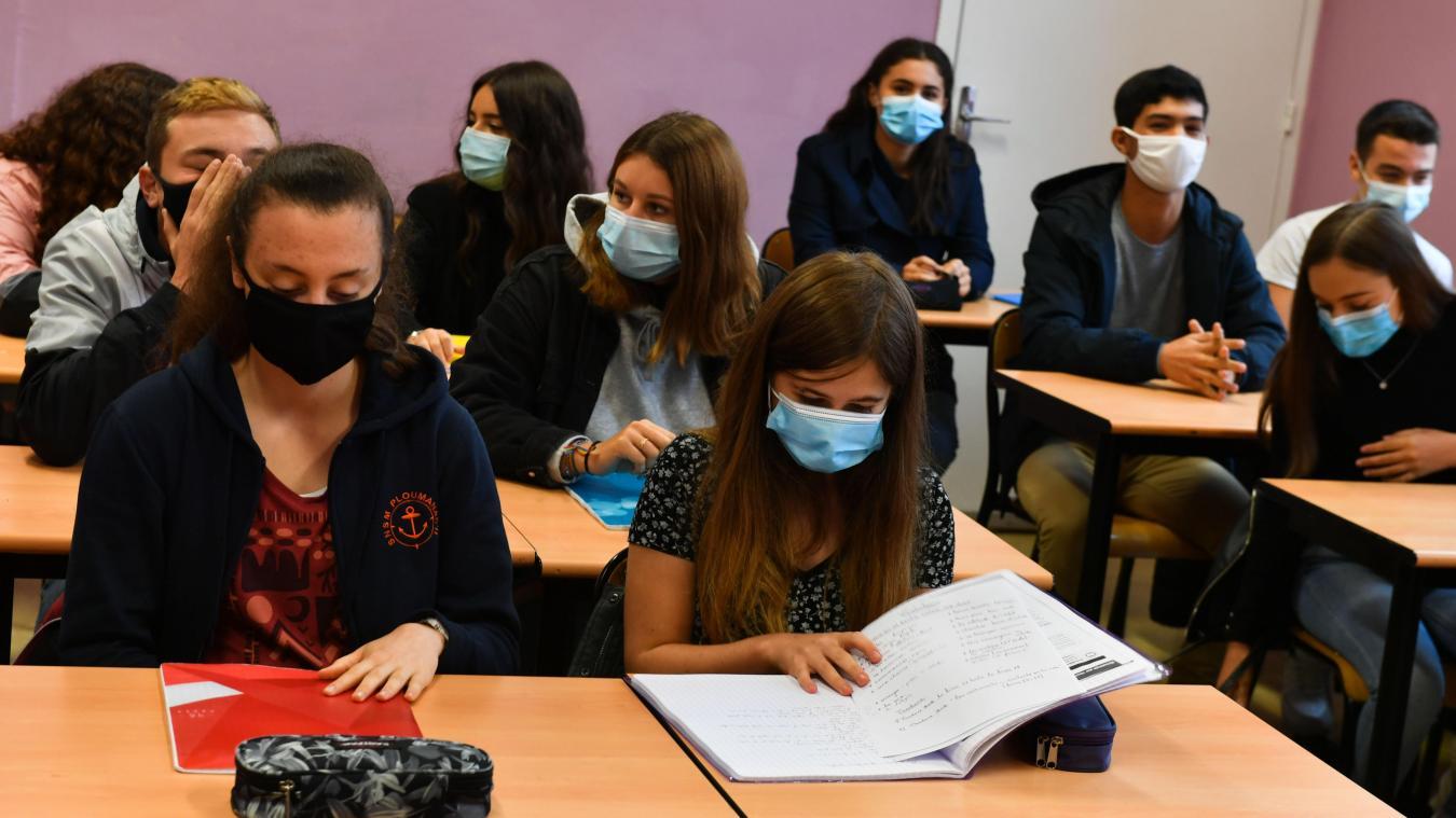 établissement scolaire brive-la-gaillarde