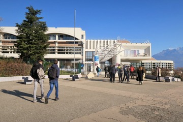 établissement scolaire cannes