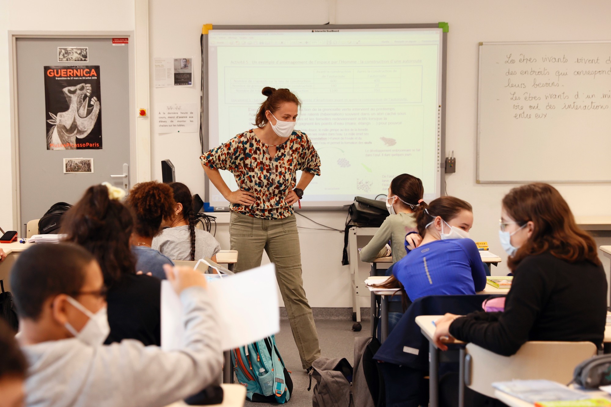 établissement scolaire chalon-sur-saône