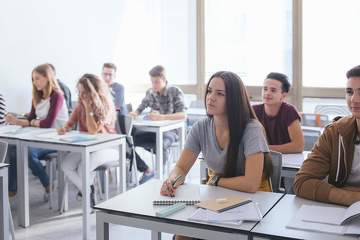 établissement scolaire châtillon