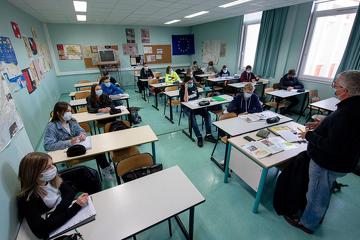 établissement scolaire chatou