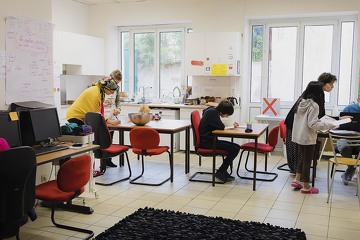 établissement scolaire cherbourg