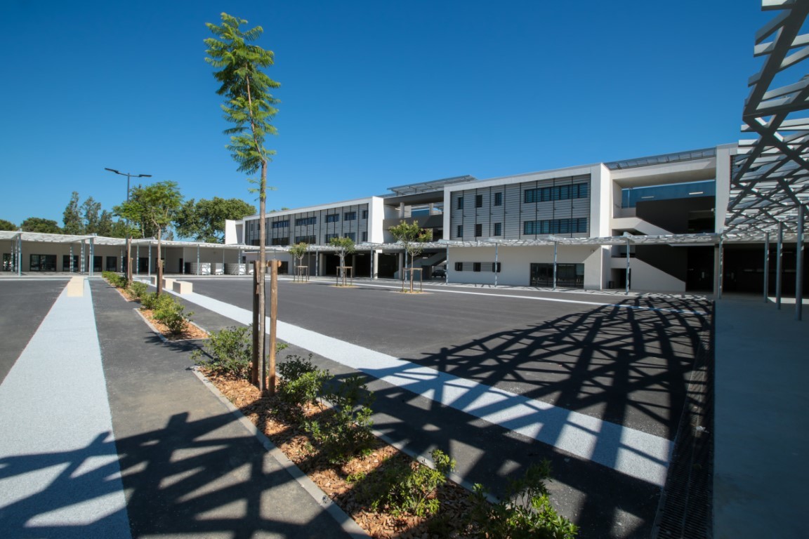 établissement scolaire cholet