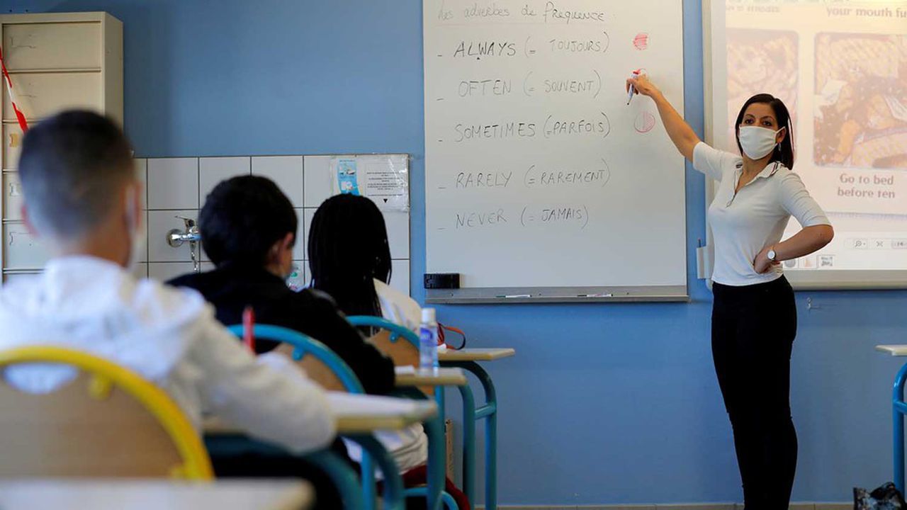 établissement scolaire conflans-sainte-honorine