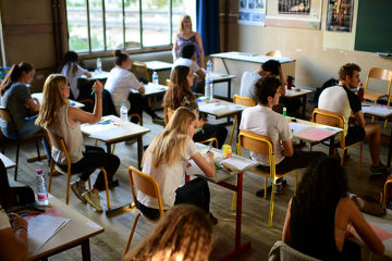 établissement scolaire créteil