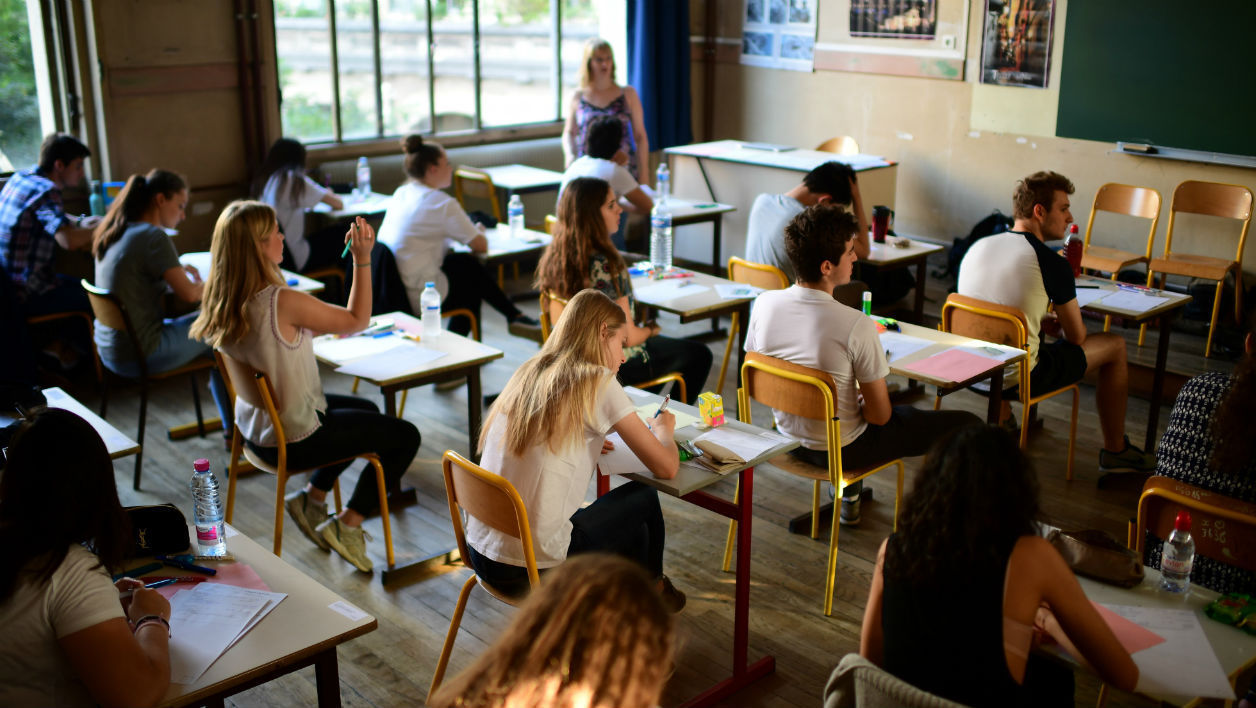 établissement scolaire créteil