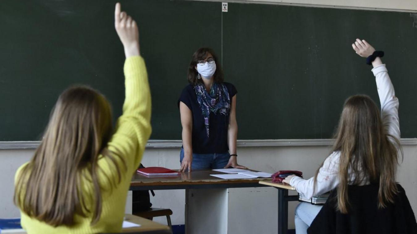 établissement scolaire dieppe