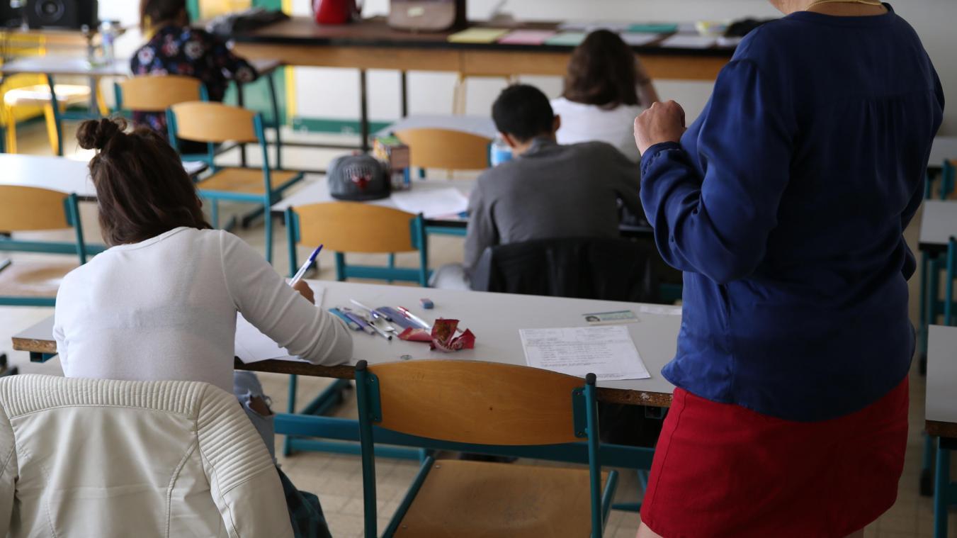 établissement scolaire dijon