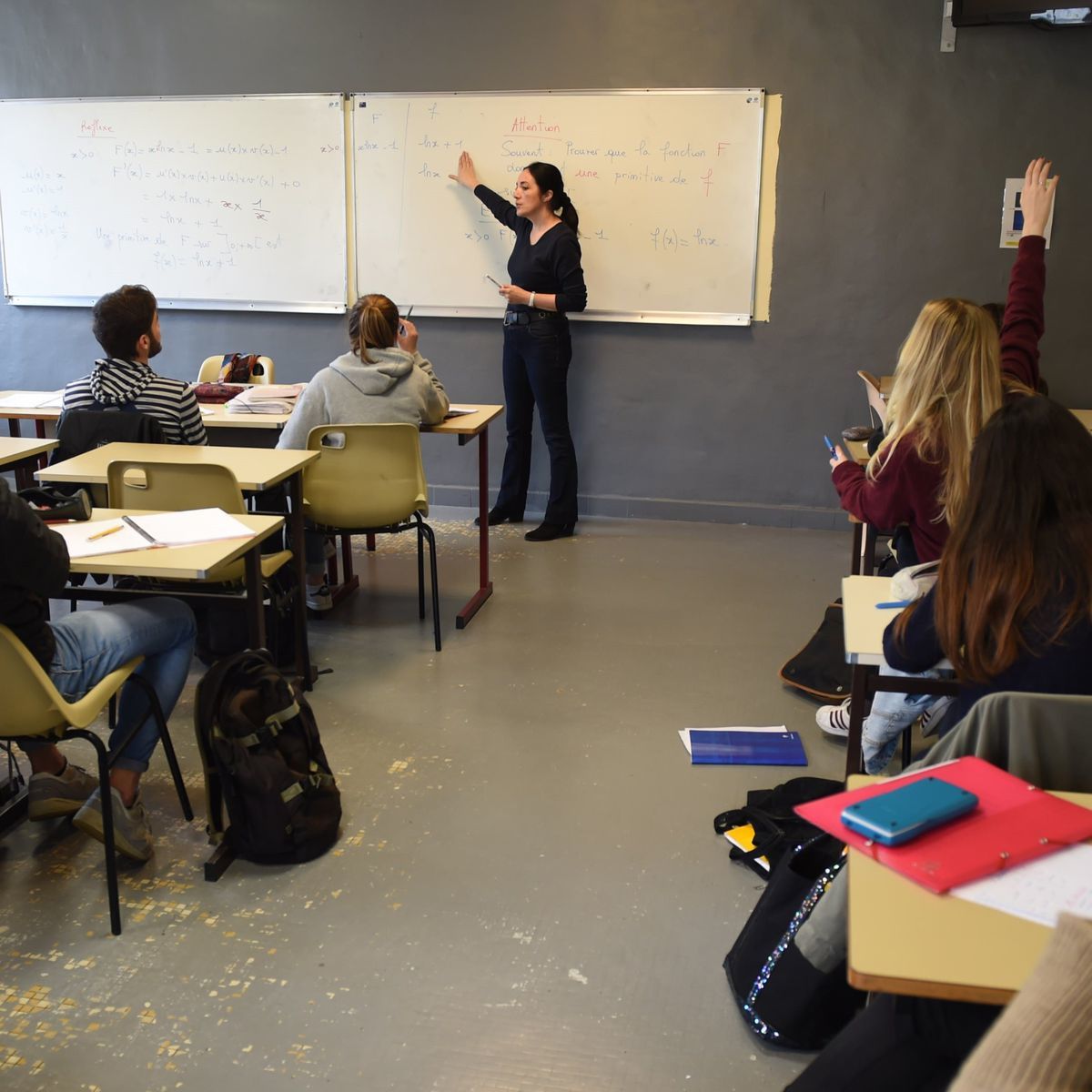 établissement scolaire draguignan