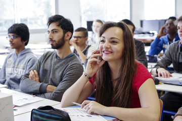 établissement scolaire dunkerque