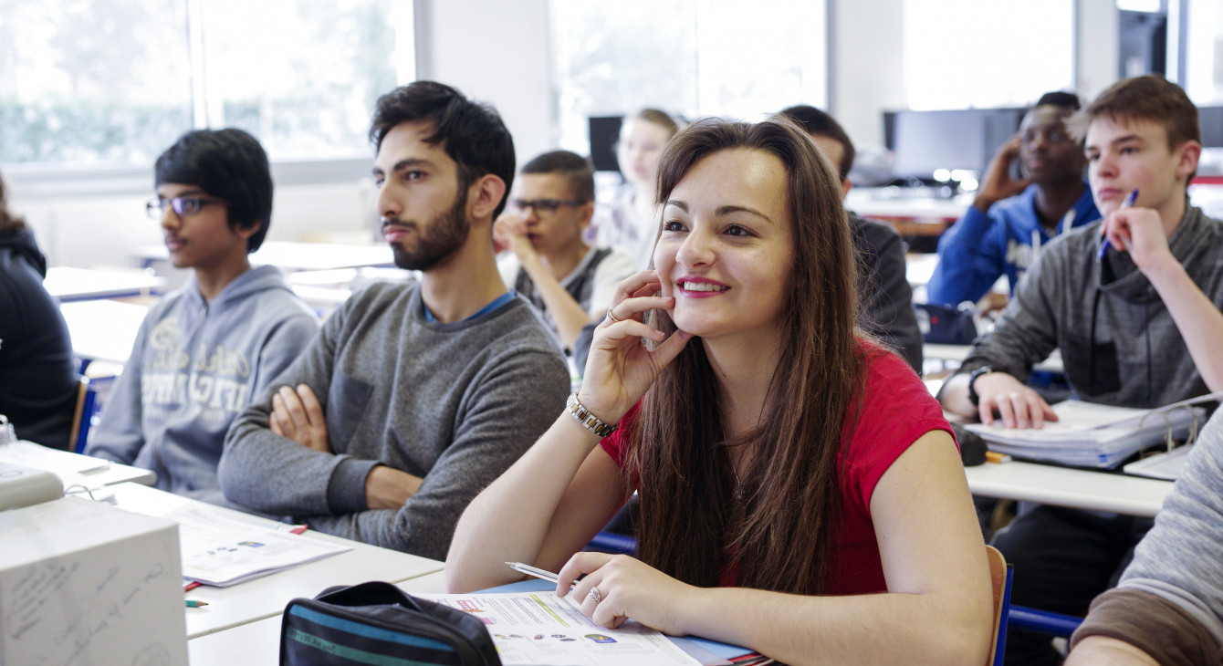 établissement scolaire dunkerque