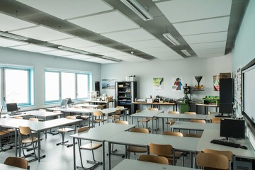 établissement scolaire Épinay-sur-seine