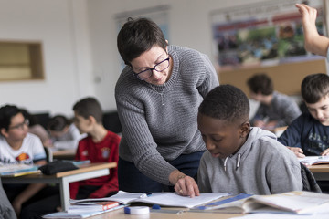 établissement scolaire Évreux