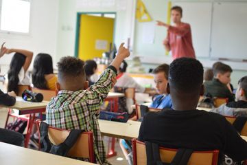 établissement scolaire fontenay-sous-bois