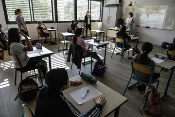 établissement scolaire gap