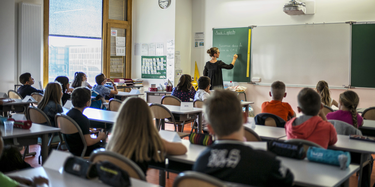 établissement scolaire grenoble