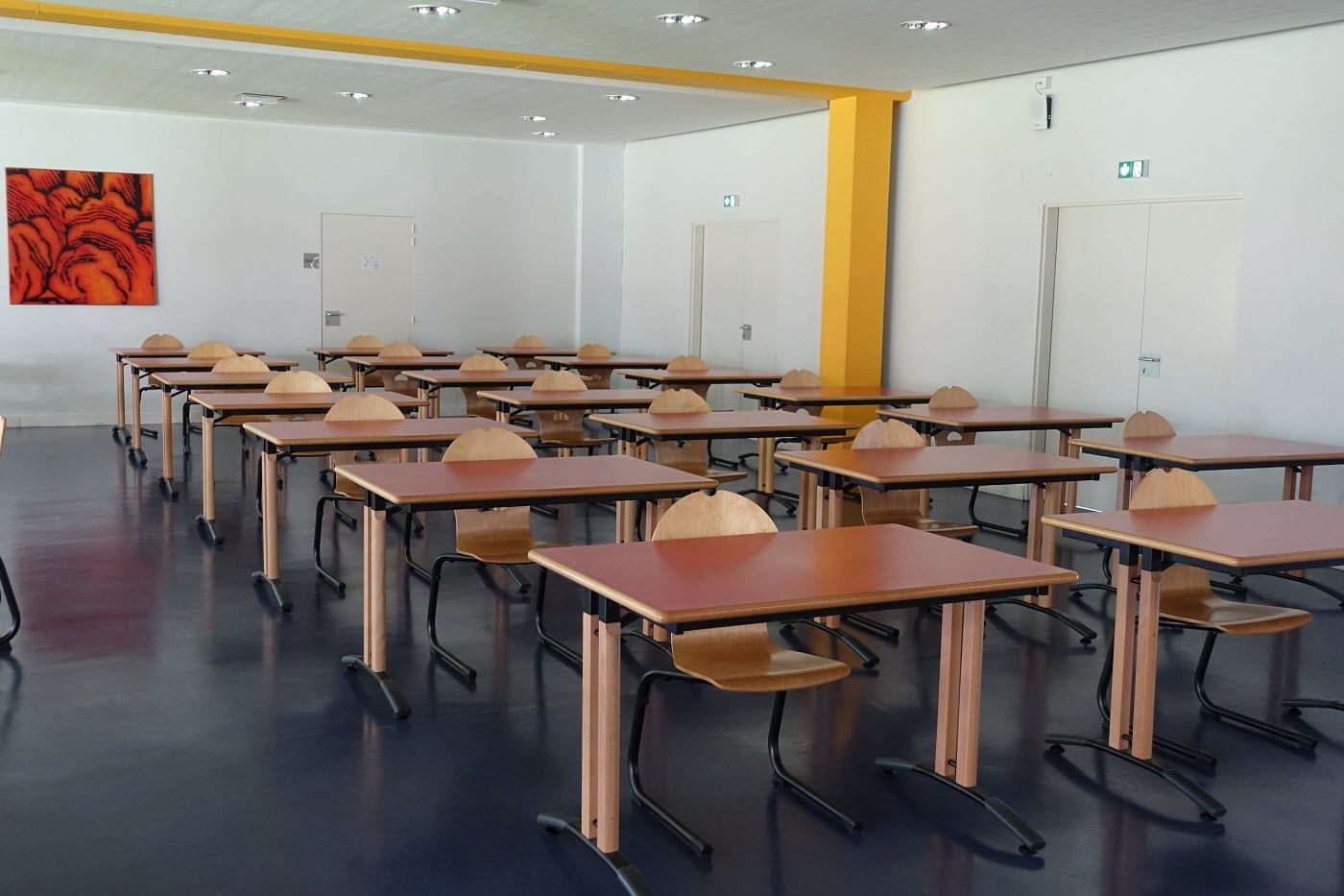 établissement scolaire hyères