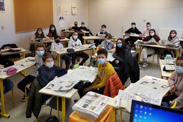 établissement scolaire issy-les-moulineaux