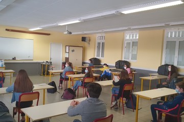 établissement scolaire l'hay-les-roses